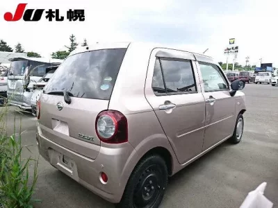 Daihatsu MIRA TOCOT