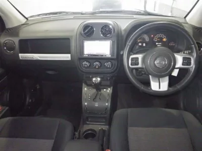 Chrysler JEEP COMPASS