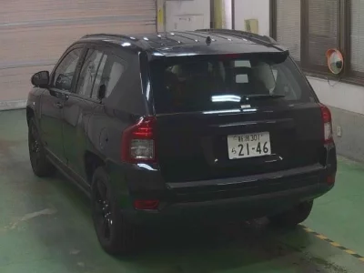 Chrysler JEEP COMPASS