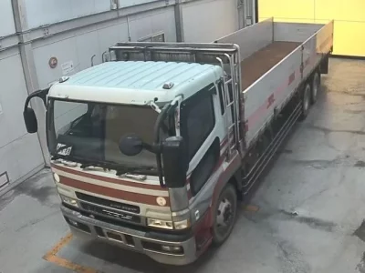 Mitsubishi FUSO TRUCK
