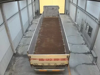 Mitsubishi FUSO TRUCK