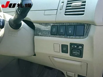 Toyota ESTIMA HYBRID