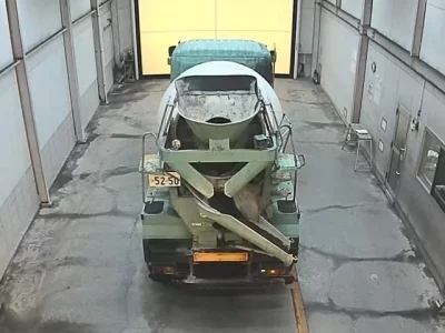 Hino TRUCK