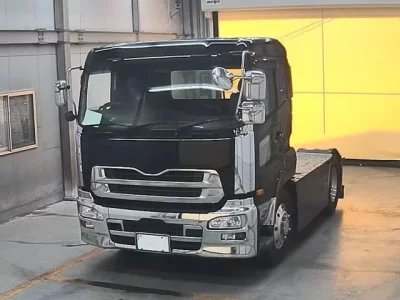 Nissan UD SERIES