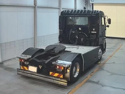 Nissan UD SERIES