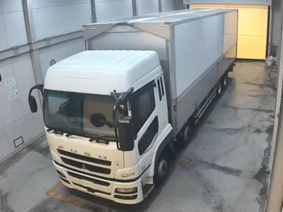 Mitsubishi FUSO TRUCK