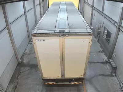 Mitsubishi FUSO TRUCK