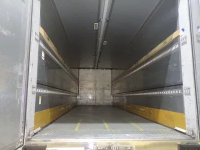 Mitsubishi FUSO TRUCK