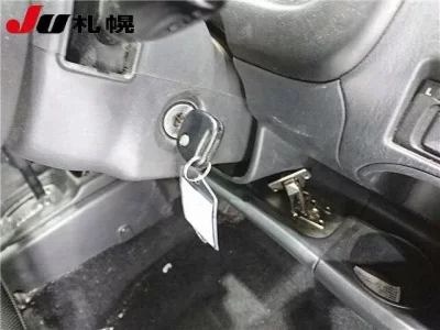 Suzuki CHEVROLET CRUZE