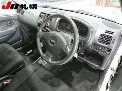 Suzuki CHEVROLET CRUZE