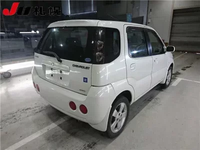 Suzuki CHEVROLET CRUZE