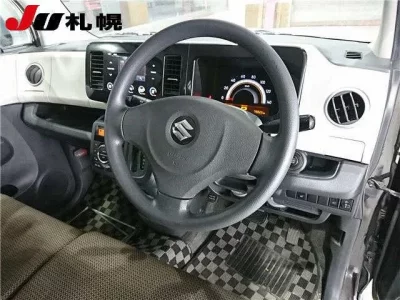 Suzuki MRWAGON