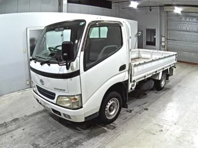 Toyota TOYOACE