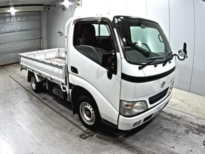 Toyota TOYOACE
