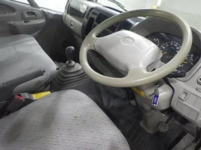 Toyota TOYOACE