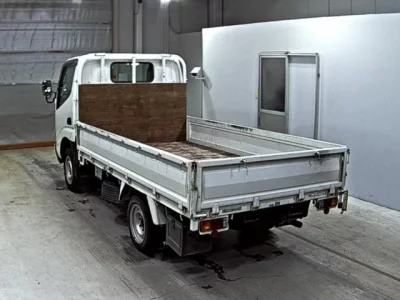 Toyota TOYOACE