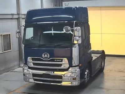 Nissan UD SERIES