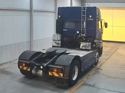 Nissan UD SERIES