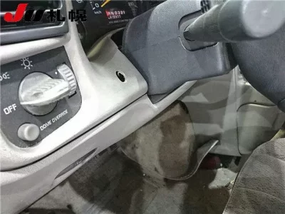 GM CHEVROLET ASTRO