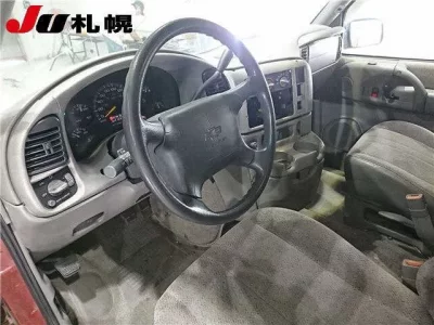 GM CHEVROLET ASTRO
