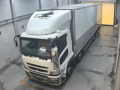 Mitsubishi FUSO TRUCK