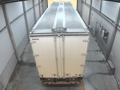 Mitsubishi FUSO TRUCK