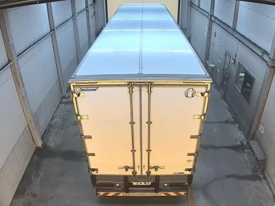 Mitsubishi FUSO TRUCK