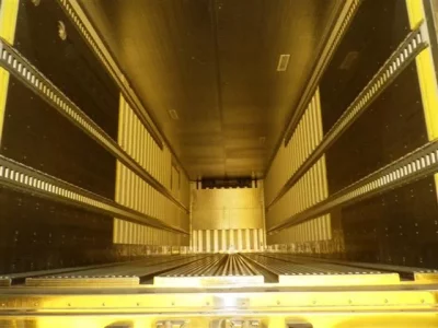 Mitsubishi FUSO TRUCK