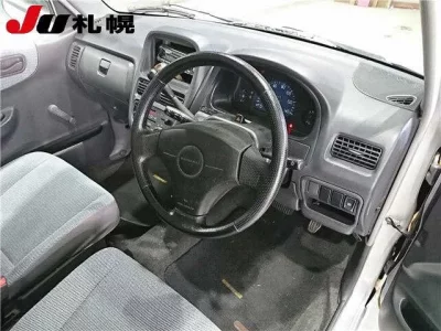 Subaru PLEO