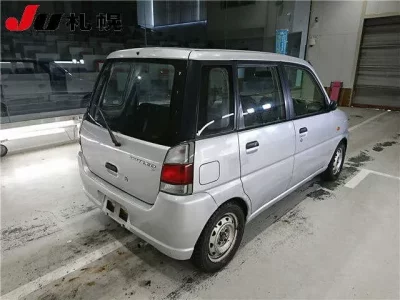 Subaru PLEO