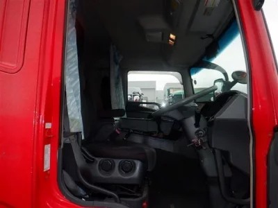 Mitsubishi FUSO TRUCK