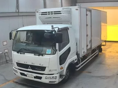 Mitsubishi FUSO FIGHTER