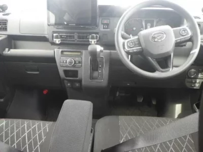Daihatsu ATRAI VAN