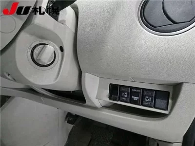 Mazda BIANTE