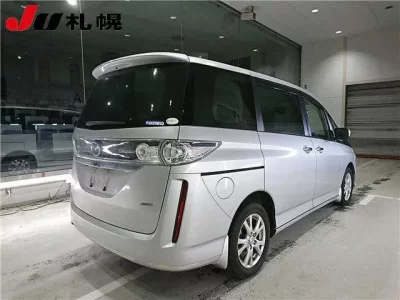 Mazda BIANTE