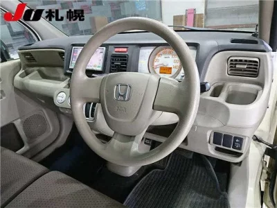 Honda LIFE
