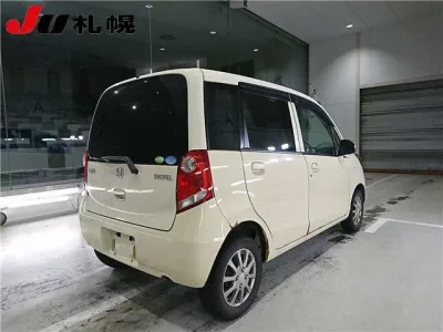Honda LIFE