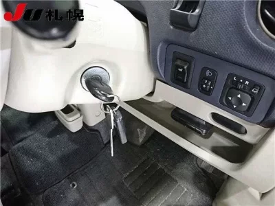 Nissan OTTI
