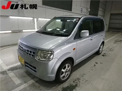 Nissan OTTI