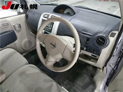Nissan OTTI