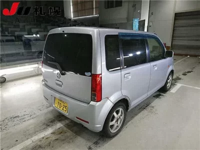 Nissan OTTI