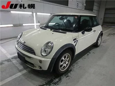 BMW MINI