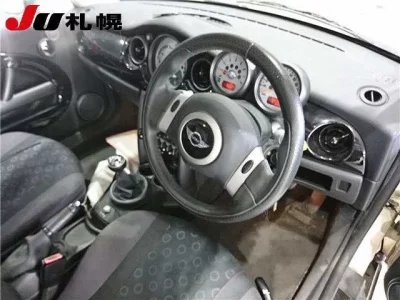 BMW MINI