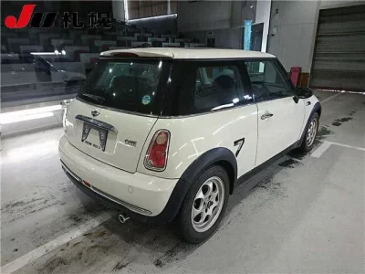 BMW MINI