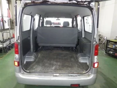 Toyota LITE ACE VAN