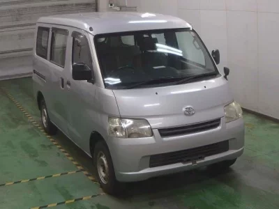Toyota LITE ACE VAN