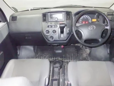 Toyota LITE ACE VAN