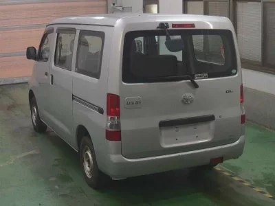 Toyota LITE ACE VAN