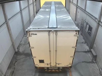 Mitsubishi FUSO TRUCK
