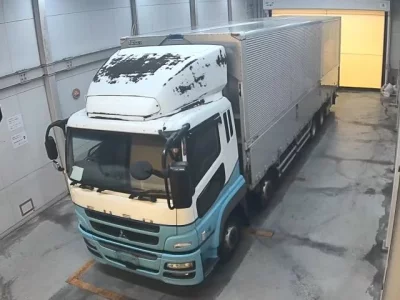 Mitsubishi FUSO TRUCK